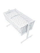 Honey Bee Babywiege Stubenwagen 2 Designs