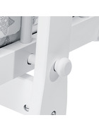 Honey Bee Babywiege Stubenwagen 2 Designs