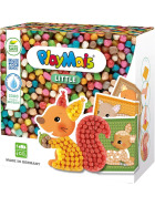 PlayMais Mosaic Spielset verschiedene Designs
