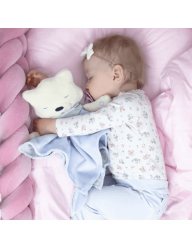 myHummy Doudou Basic 3 Designs