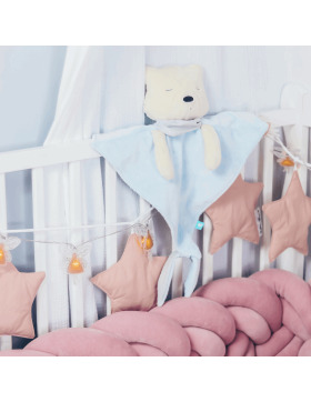 myHummy Doudou Basic 3 Designs