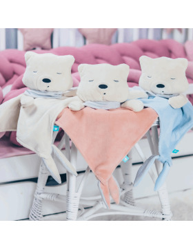 myHummy Doudou Basic 3 Designs