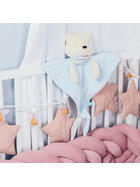 myHummy Doudou Basic 3 Designs