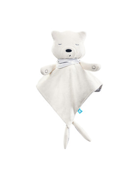 myHummy Doudou Premium mit Schlafsensor 3 Designs