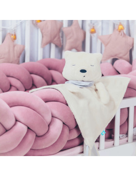 myHummy Doudou Premium mit Schlafsensor 3 Designs