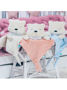 myHummy Doudou Premium mit Schlafsensor 3 Designs