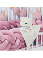 myHummy Doudou Premium mit Schlafsensor 3 Designs