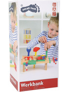 small foot Werkbank klein