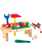 small foot Werkbank klein