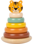 small foot Stapelturm Tiger Safari