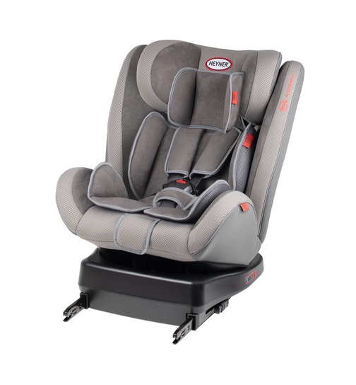 HEYNER Kids Infinity Twist Kindersitz verschiedene Designs