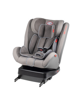HEYNER Kids Infinity Twist Kindersitz verschiedene Designs