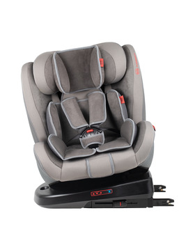 HEYNER Kids Infinity Twist Kindersitz verschiedene Designs