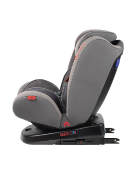 HEYNER Kids Infinity Twist Kindersitz verschiedene Designs