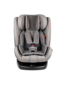 HEYNER Kids Infinity Twist Kindersitz verschiedene Designs