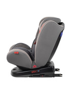 HEYNER Kids Infinity Twist Kindersitz verschiedene Designs