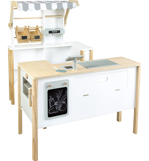 small foot Kaufladen Multifunktion fresh