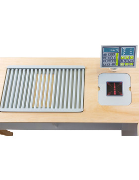 small foot Kaufladen Multifunktion fresh