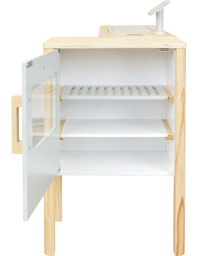 small foot Kaufladen Multifunktion fresh