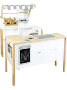 small foot Kaufladen Multifunktion fresh