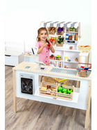 small foot Kaufladen Multifunktion fresh