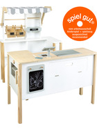 small foot Kaufladen Multifunktion fresh