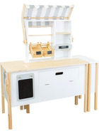 small foot Kaufladen Multifunktion fresh