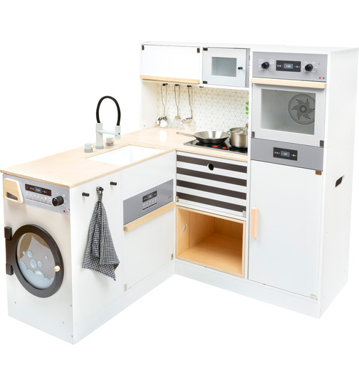 small foot Kinderküche modular XL