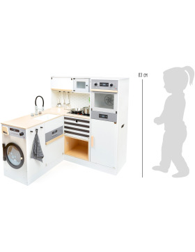 small foot Kinderküche modular XL