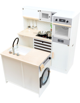 small foot Kinderküche modular XL