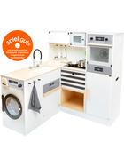 small foot Kinderküche modular XL