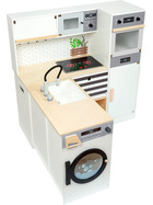 small foot Kinderküche modular XL