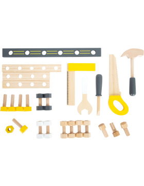 small foot Werkbank Miniwob kompakt