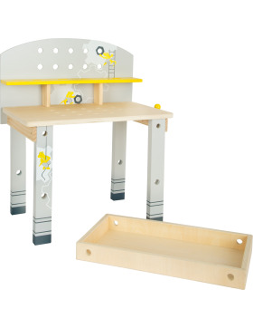 small foot Werkbank Miniwob kompakt