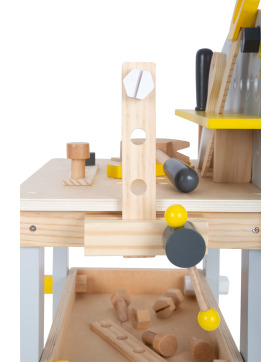 small foot Werkbank Miniwob kompakt