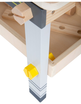 small foot Werkbank Miniwob kompakt