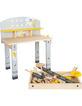 small foot Werkbank Miniwob kompakt