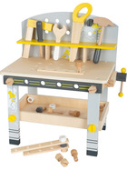 small foot Werkbank Miniwob kompakt