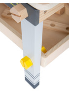 small foot Werkbank Miniwob kompakt