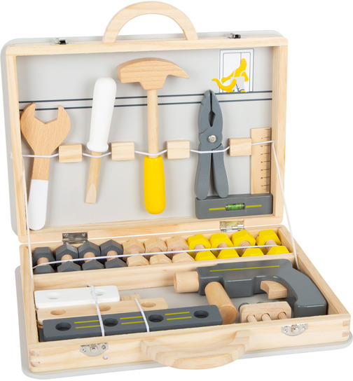 small foot Werkzeugkoffer Miniwob