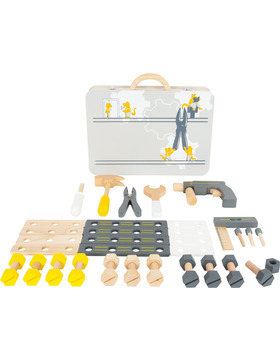 small foot Werkzeugkoffer Miniwob