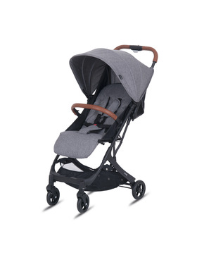 knorr-baby Sportwagen B-Easy Fold Buggy 2 Designs