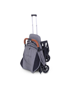 knorr-baby Sportwagen B-Easy Fold Buggy 2 Designs