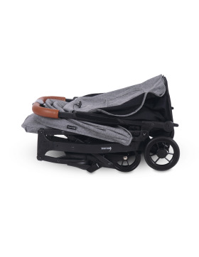 knorr-baby Sportwagen B-Easy Fold Buggy 2 Designs