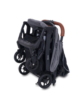 knorr-baby Sportwagen B-Easy Fold Buggy 2 Designs