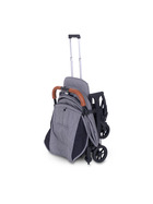 knorr-baby Sportwagen B-Easy Fold Buggy 2 Designs