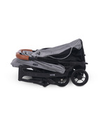 knorr-baby Sportwagen B-Easy Fold Buggy 2 Designs
