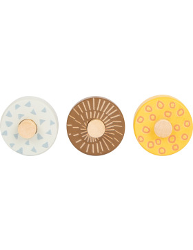 small foot Kugelbahn Safari