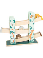 small foot Kugelbahn Safari