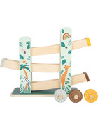 small foot Kugelbahn Safari